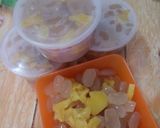 Hình bước làm 7 của món Đác rim thơm