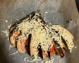 Foto del paso 2 de la receta: Berenjena