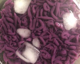 Cendol simple - Step 4