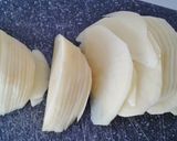 Foto del paso 4 de la receta Pollo relleno al horno