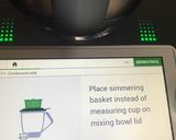 Gambar langkah 1 resipi Susu Pekat Manis TM6.