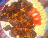 Foto langkah ke 4 dari resep Bawal Bakar HappyCall (Teflon).
