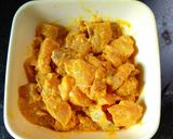 নারকেলি মুরগি (narkeli moorgi recipe in Bengali) রেসিপির ধাপ 1 ছবি