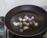Foto langkah ke 1 dari resep Bakso Ikan.