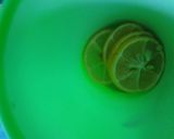 Foto langkah ke 2 dari resep Iced Lemon teabags.