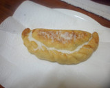 Foto del paso 3 de la receta: Tortas fritas rellenas