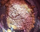 Foto del paso 1 de la receta: Galletas de banana y avena 🍪🍌
