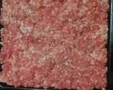 Foto del paso 2 de la receta: Pan de carne