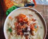 Foto langkah ke 4 dari resep Real Indomie soto.