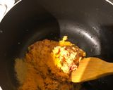 Foto langkah ke 2 dari resep 11. Rendang Bebek Kacang Merah.