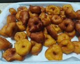 Foto del paso 9 de la receta: Bunyols de carabassa (típicos de Valencia)
