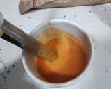 Foto del paso 4 de la receta: Papas con chocos