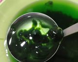 Foto langkah ke 7 dari resep Cendol Kecebong.