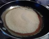 Foto del paso 3 de la receta: Budín chocolatoso de pan 🥧