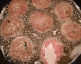 Foto del paso 2 de la receta: Filetes rusos