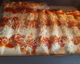 Foto del paso 5 de la receta: Canelones de carne y verdura