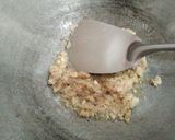 Foto langkah ke 2 dari resep Cap jay plus sayur telur.
