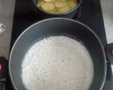 Foto langkah ke 2 dari resep Aardappelkoekjes (Perkedel Kentang).