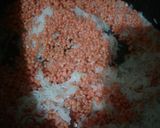 صورة لخطوة 5 من وصفة رز🍚 بالعدس.🍛