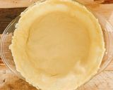 A picture of step 12 of Bartlett Pear Tart.