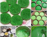 Foto langkah ke 1 dari resep Bika ambon ekonomis.