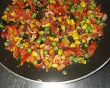 ઉપમેગી (Upmeggi recipe in Gujarati) રેસીપી સ્ટેપ2ફોટો