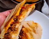Une image de l'étape 8 de Panini maison 🥖.