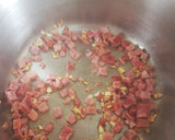 Foto del paso 1 de la receta: Potaje de despensa