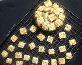 Foto langkah ke 8 dari resep Sweet Cheese Cookies.