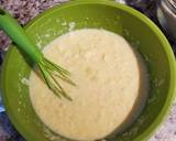 Kickin' Corn Fritters recipe step 2 photo