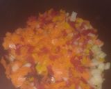 Foto del paso 1 de la receta: Bocadillos de acelga