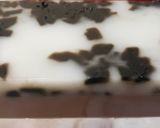 Foto langkah ke 4 dari resep Puding milo cincau.