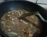 Foto langkah ke 1 dari resep Nasi Kebuli Ayam.