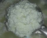 নলেন গুড় রসগোল্লা রেসিপি ধাপ - 3 ছবি