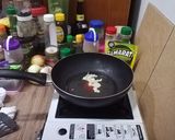 Foto langkah ke 2 dari resep Miso udon ala fe.