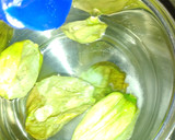 Foto del paso 9 de la receta: Pechuga al horno con ensalada de nopales