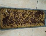 Foto langkah ke 3 dari resep Brownies pisang panggang ala Nutricake.