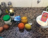 Foto del paso 1 de la receta Panteras rosas caseros