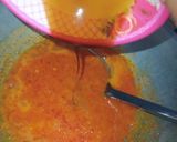 Foto langkah ke 5 dari resep Terong Pedas Saus Tiram.