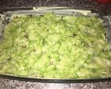 Rakott cukkini recept fázis 5 fotója