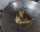 Foto langkah ke 2 dari resep Ikan Asap Bumbu Kecap.
