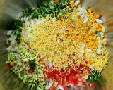 ભેળ (Bhel Recipe In Gujarati) રેસીપી સ્ટેપ2ફોટો