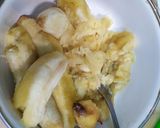 Foto langkah ke 1 dari resep Bolu Pisang.