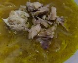 Foto langkah ke 7 dari resep Soto Ayam Kampung.