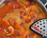 Foto del paso 2 de la receta: Passata de tomate