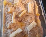 A picture of step 6 of "Chicon au jambon gratin" Chicory in ham gratin.
