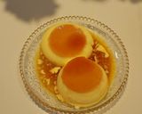 Hình bước làm 9 của món Caramel Flan