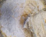 Foto langkah ke 5 dari resep (53). Palm Cheese Cookies.