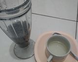 Foto langkah ke 2 dari resep Selasih jeruk nipis.