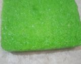 Foto langkah ke 7 dari resep Wajik Pandan 💚🥥.